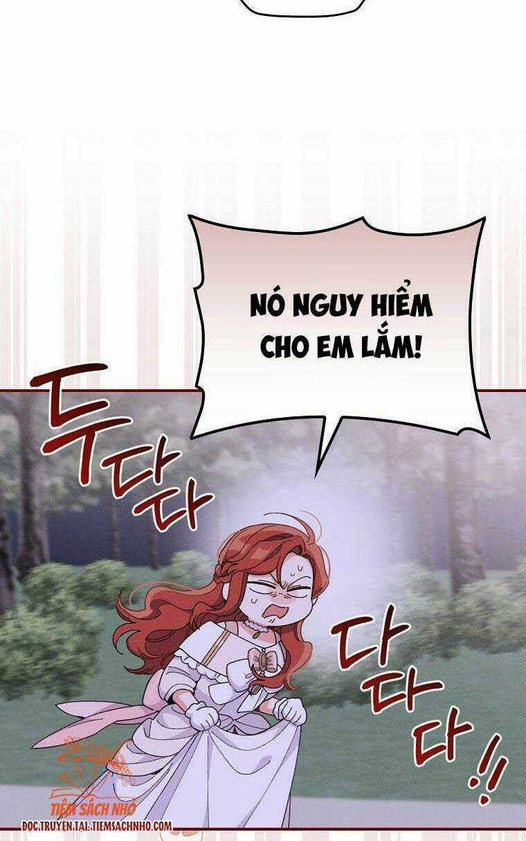 Chị Gái Ác Nữ - Chapter 10 - Trang 13