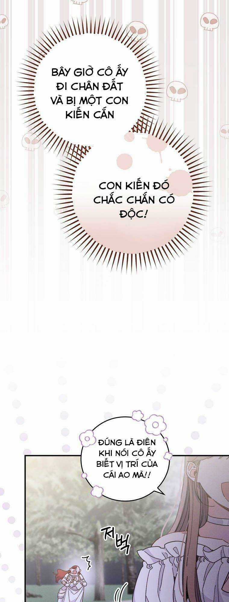 Chị Gái Ác Nữ - Chapter 10 - Trang 14