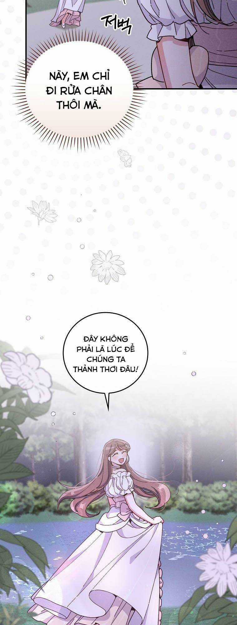 Chị Gái Ác Nữ - Chapter 10 - Trang 15