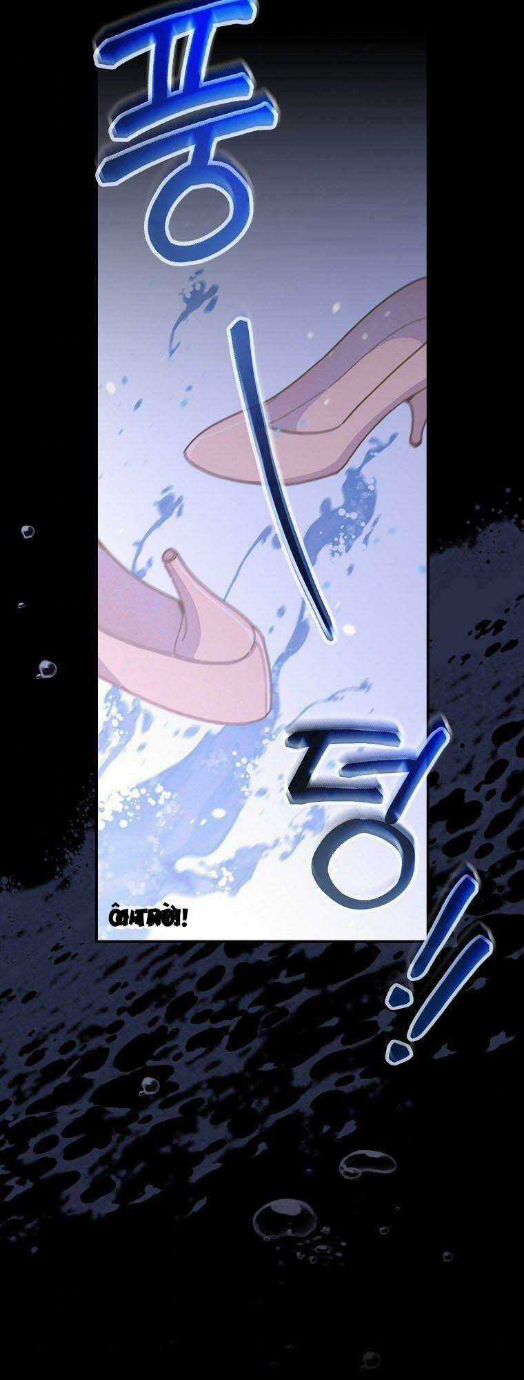 Chị Gái Ác Nữ - Chapter 10 - Trang 17