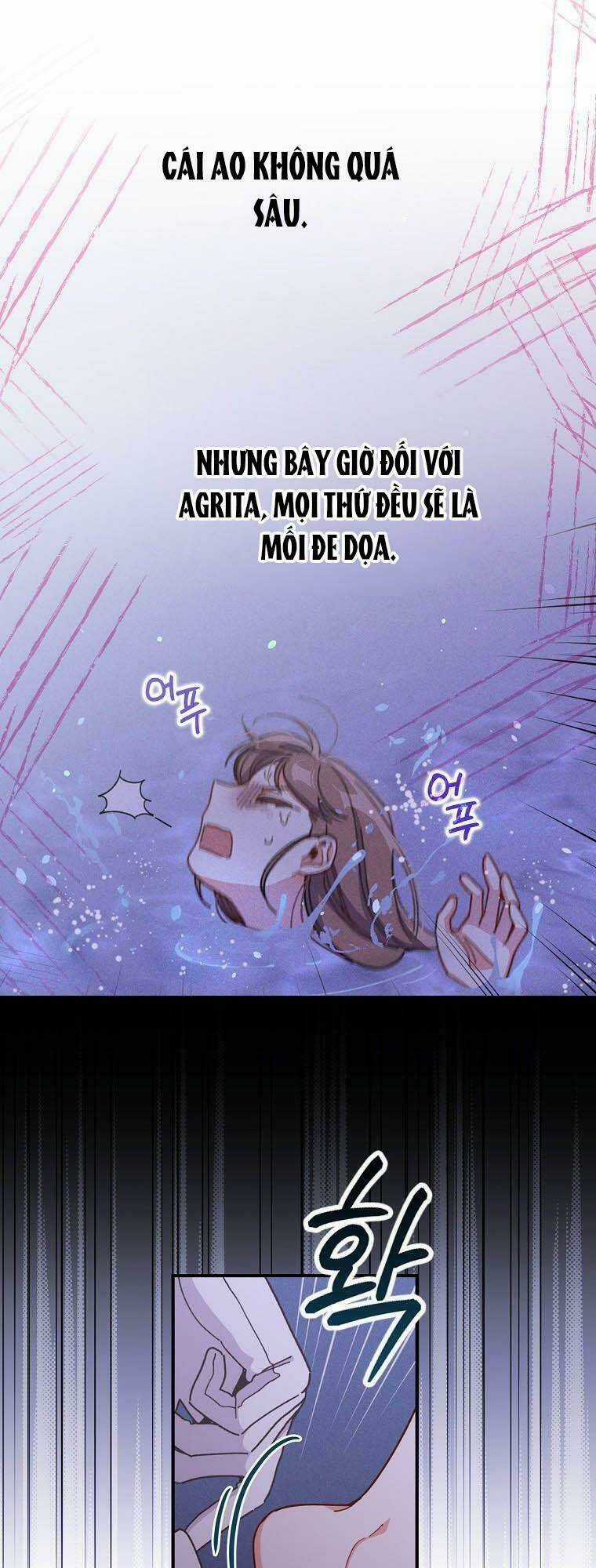 Chị Gái Ác Nữ - Chapter 10 - Trang 20