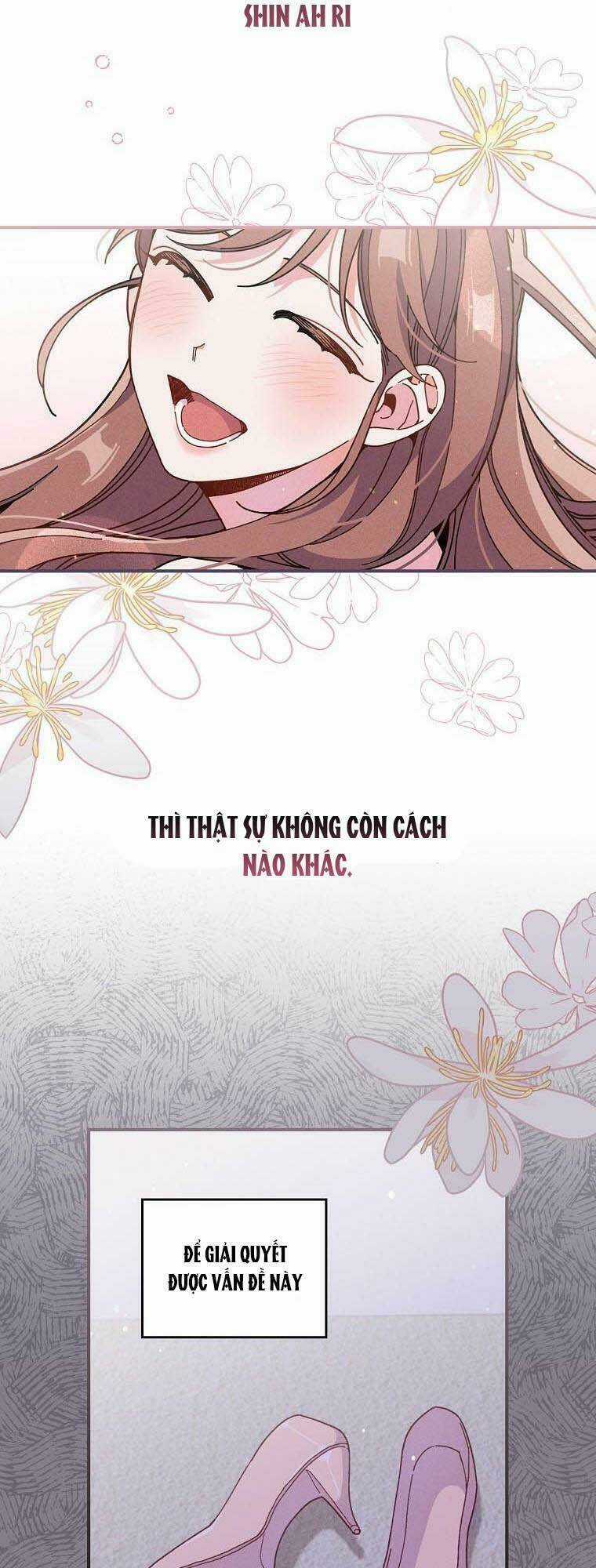 Chị Gái Ác Nữ - Chapter 10 - Trang 3