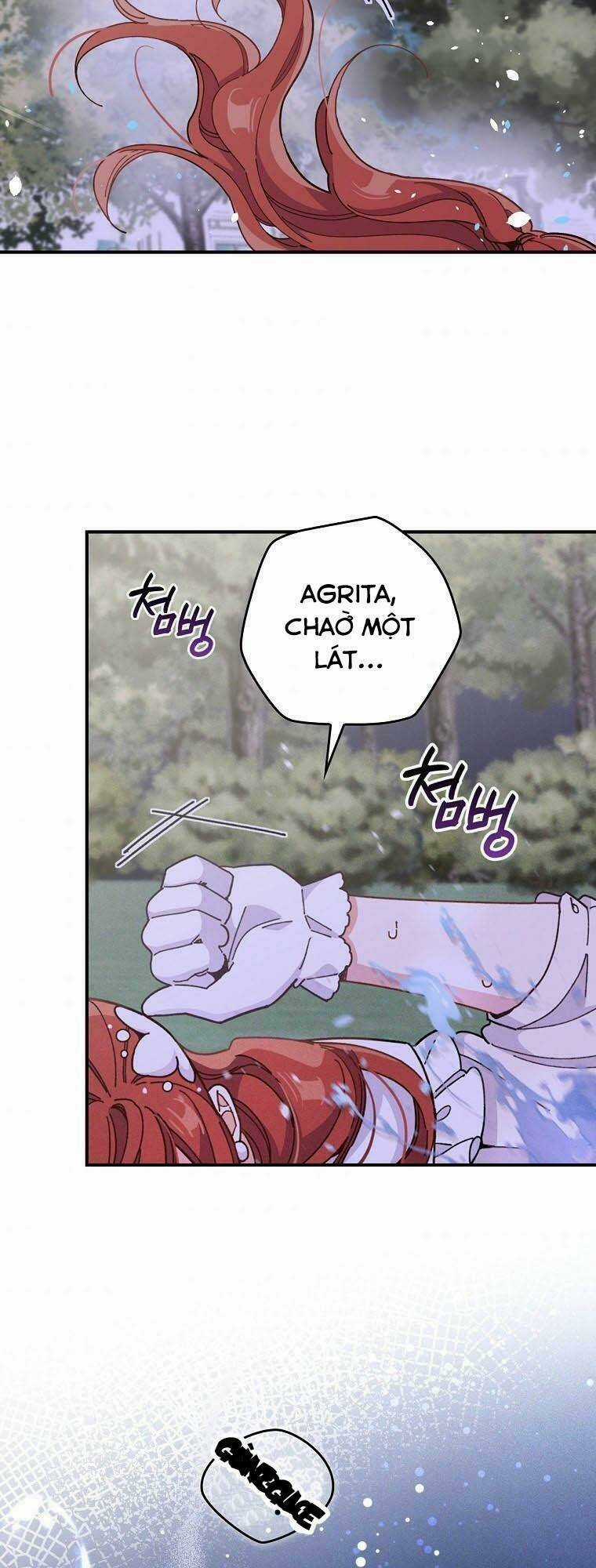 Chị Gái Ác Nữ - Chapter 10 - Trang 22