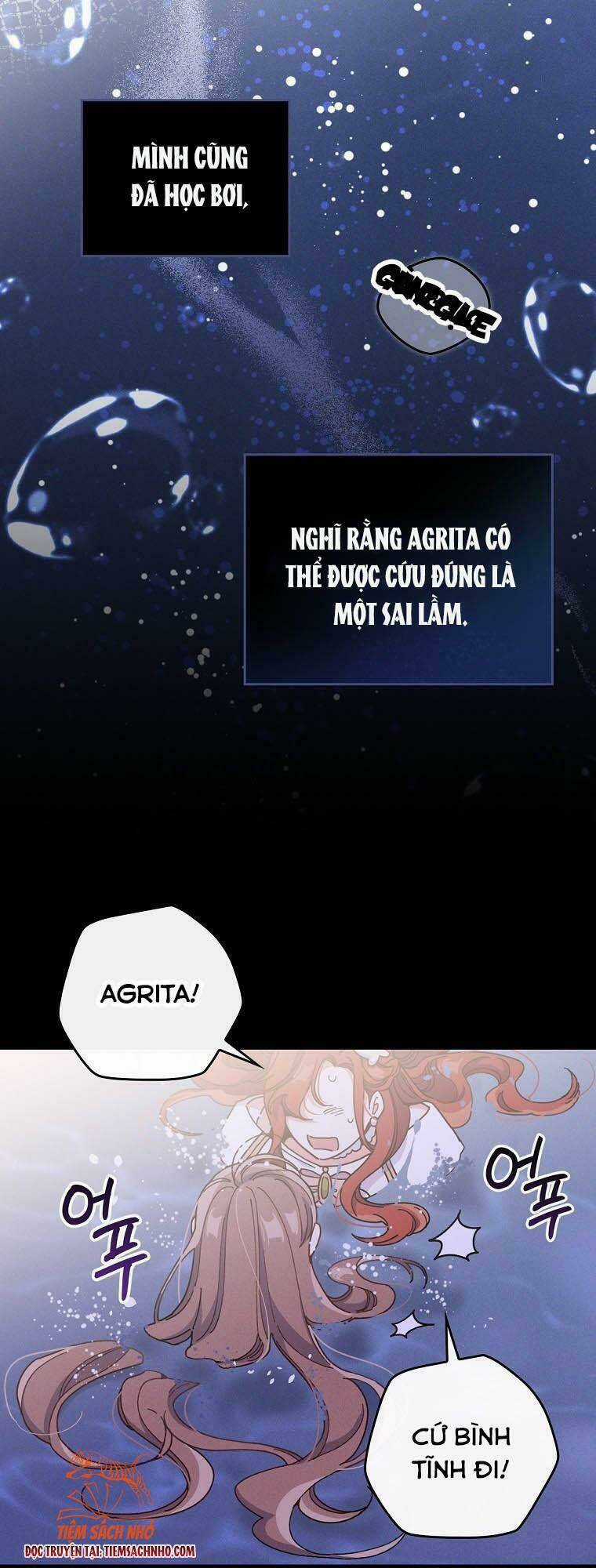 Chị Gái Ác Nữ - Chapter 10 - Trang 23