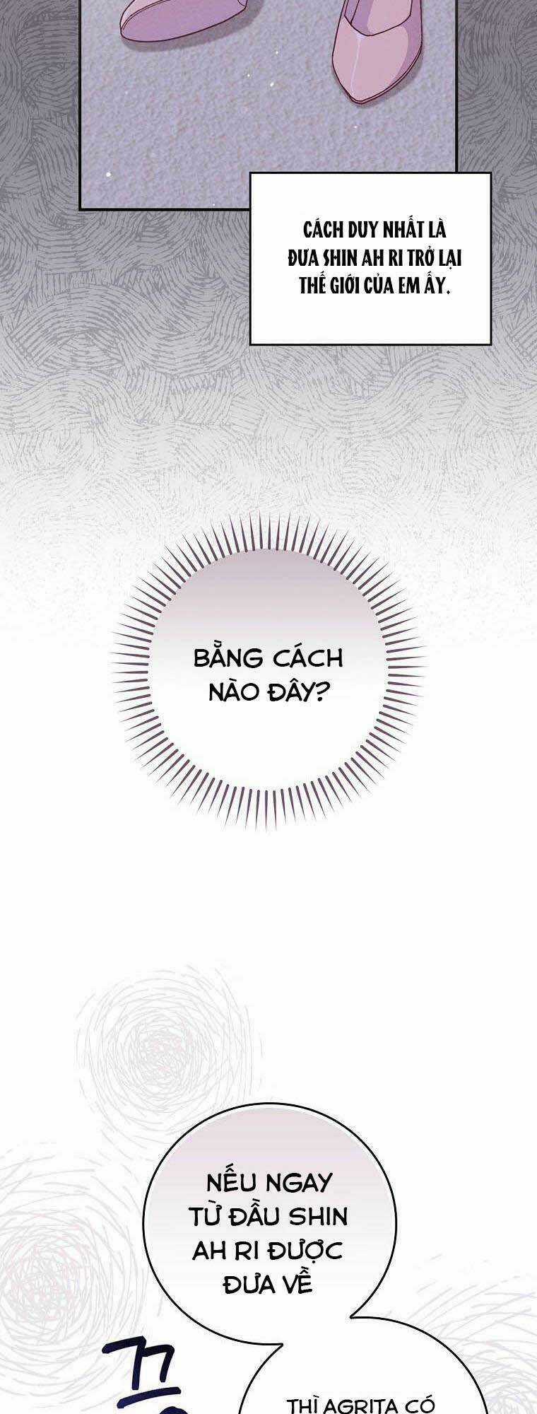 Chị Gái Ác Nữ - Chapter 10 - Trang 4