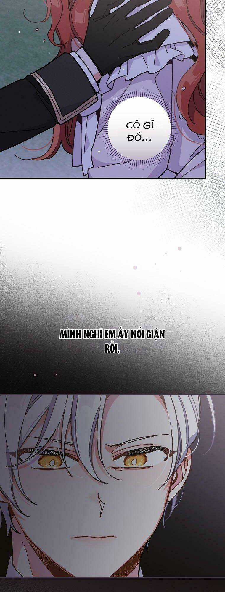 Chị Gái Ác Nữ - Chapter 10 - Trang 31