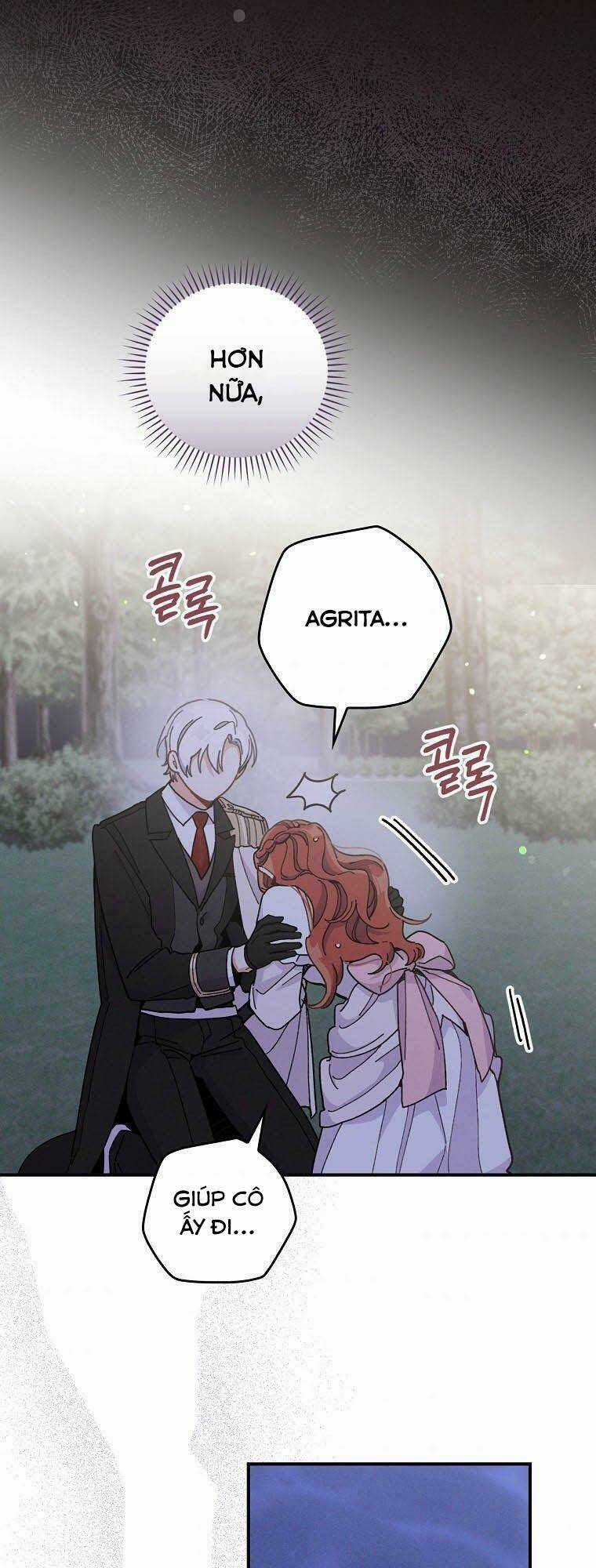 Chị Gái Ác Nữ - Chapter 10 - Trang 32