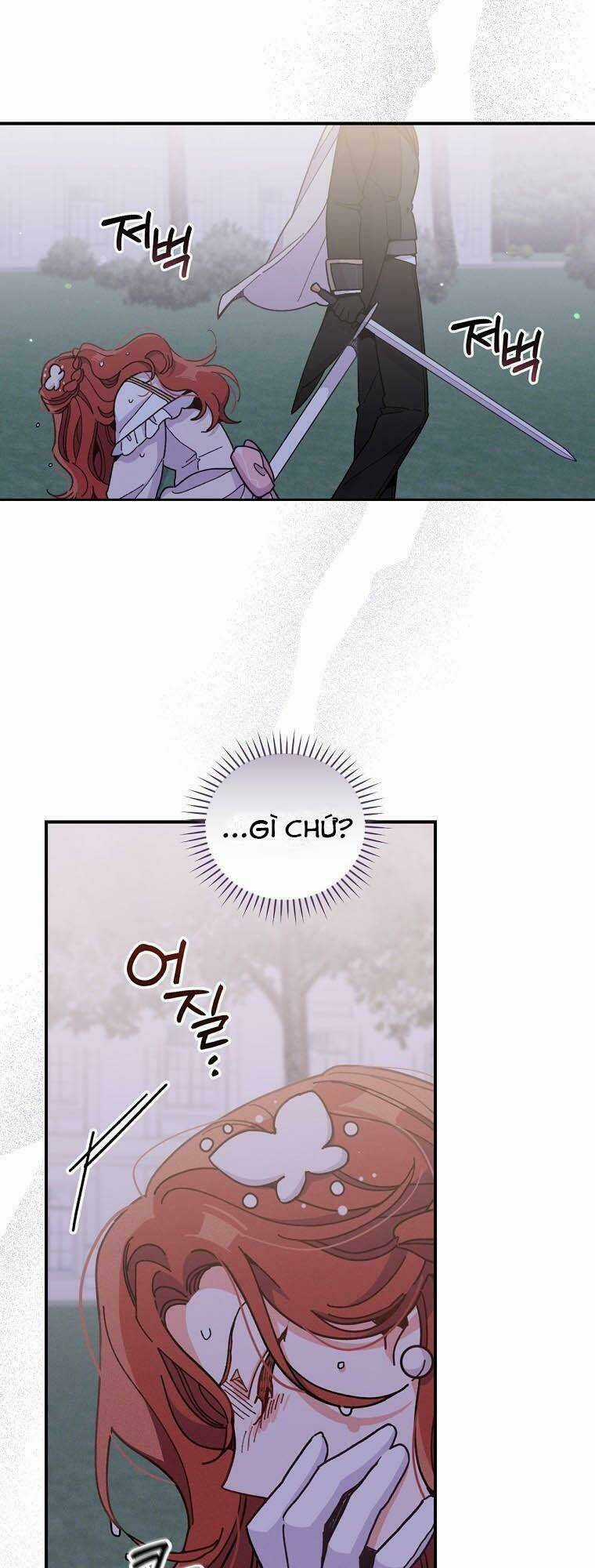 Chị Gái Ác Nữ - Chapter 10 - Trang 34