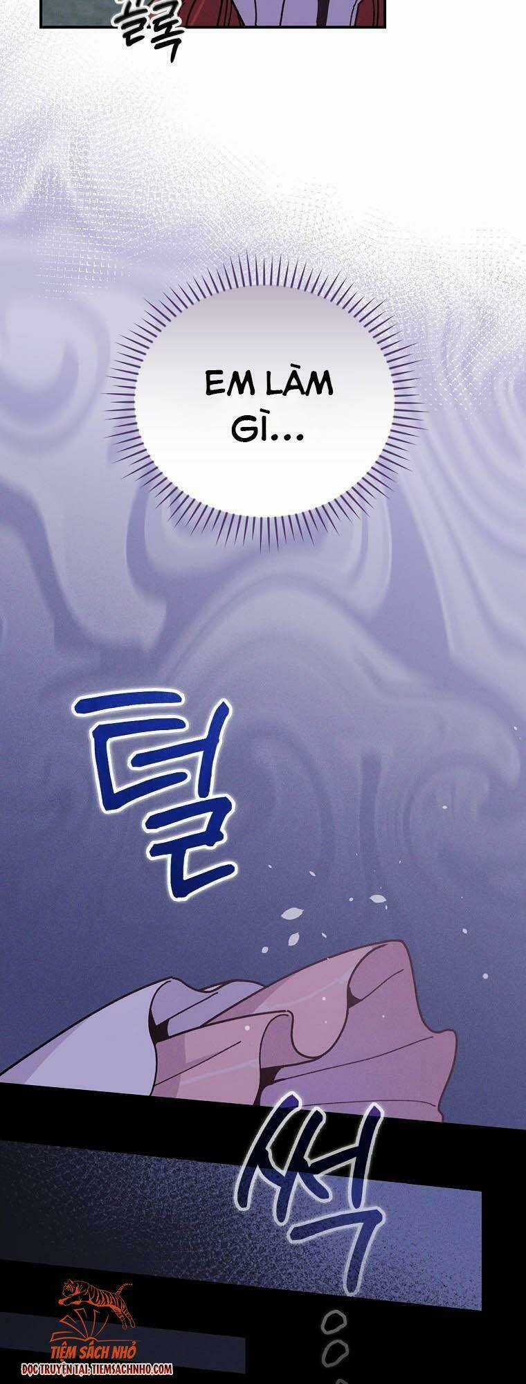 Chị Gái Ác Nữ - Chapter 10 - Trang 35