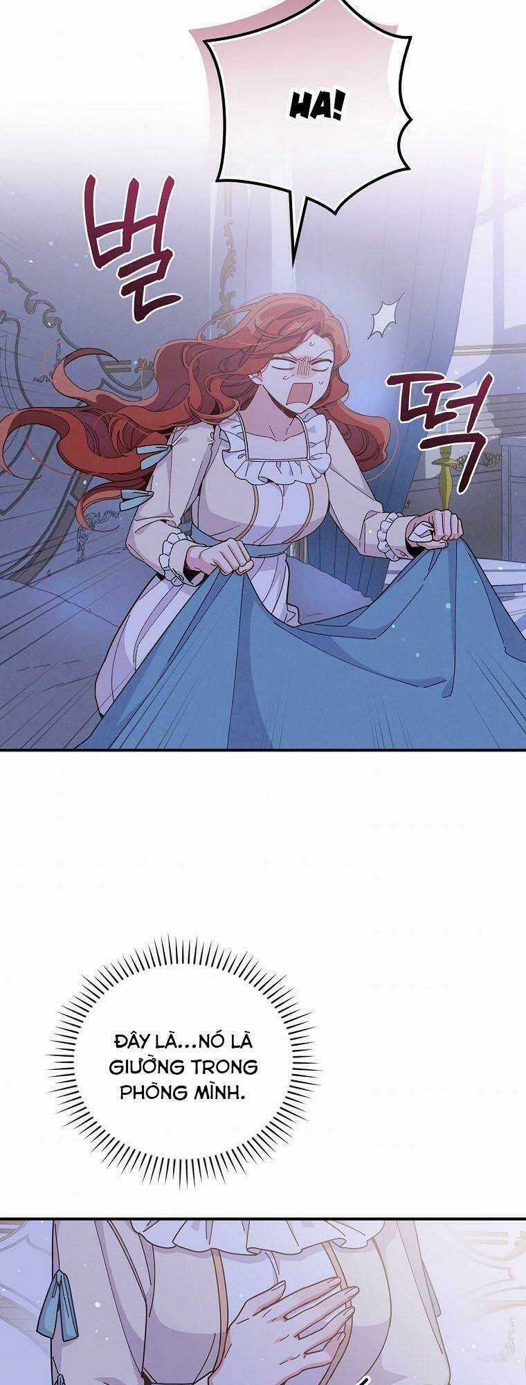 Chị Gái Ác Nữ - Chapter 10 - Trang 37