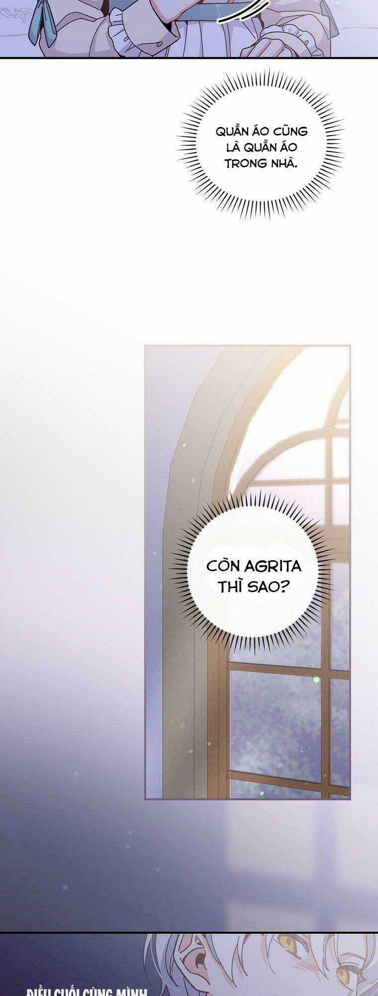 Chị Gái Ác Nữ - Chapter 10 - Trang 38