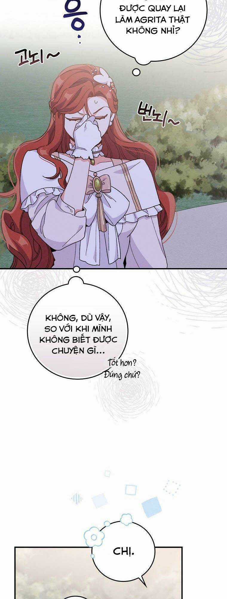 Chị Gái Ác Nữ - Chapter 10 - Trang 5