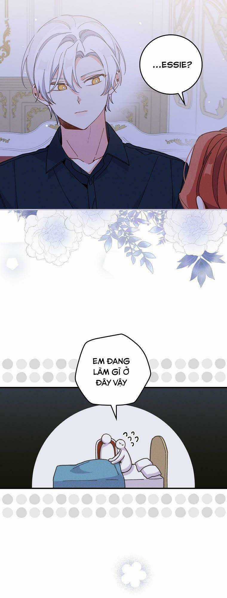 Chị Gái Ác Nữ - Chapter 10 - Trang 41