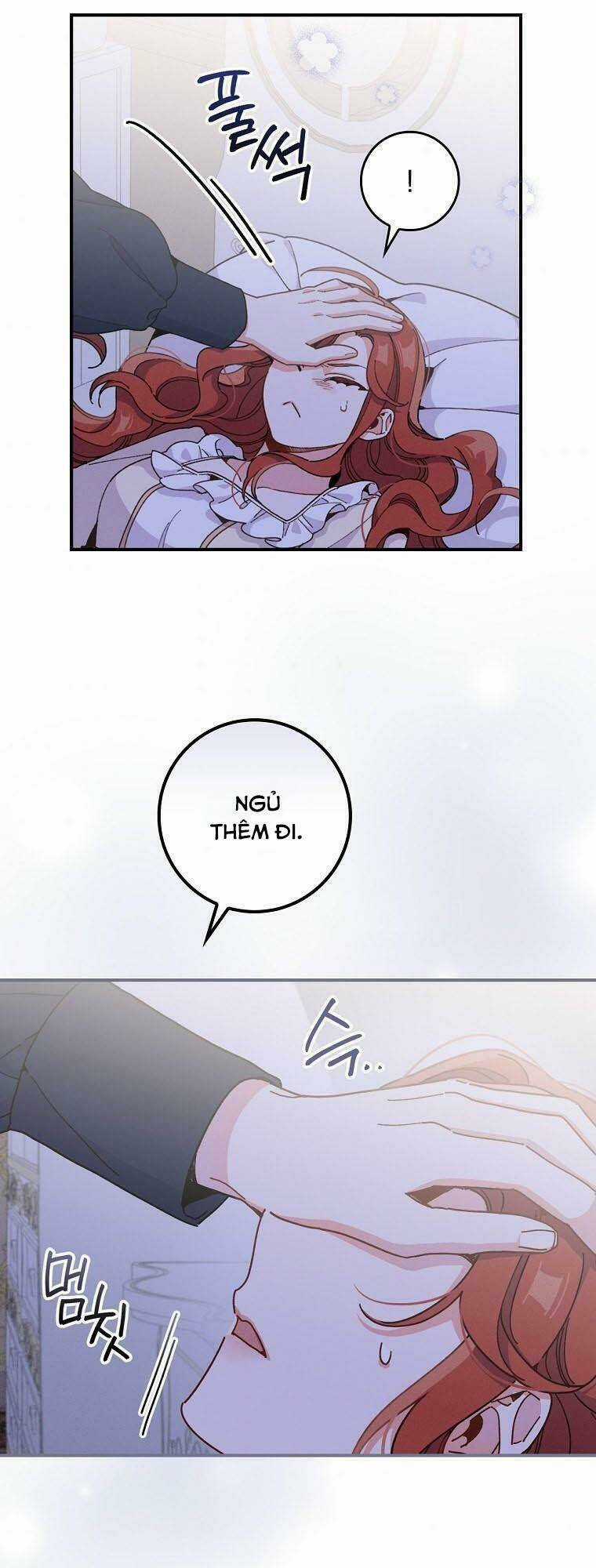 Chị Gái Ác Nữ - Chapter 10 - Trang 42