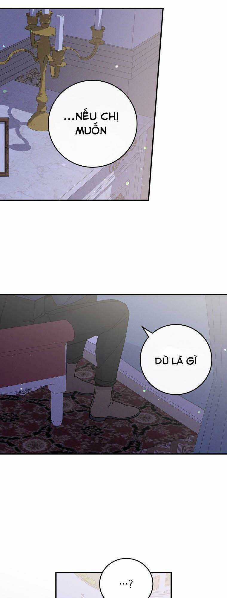 Chị Gái Ác Nữ - Chapter 10 - Trang 44