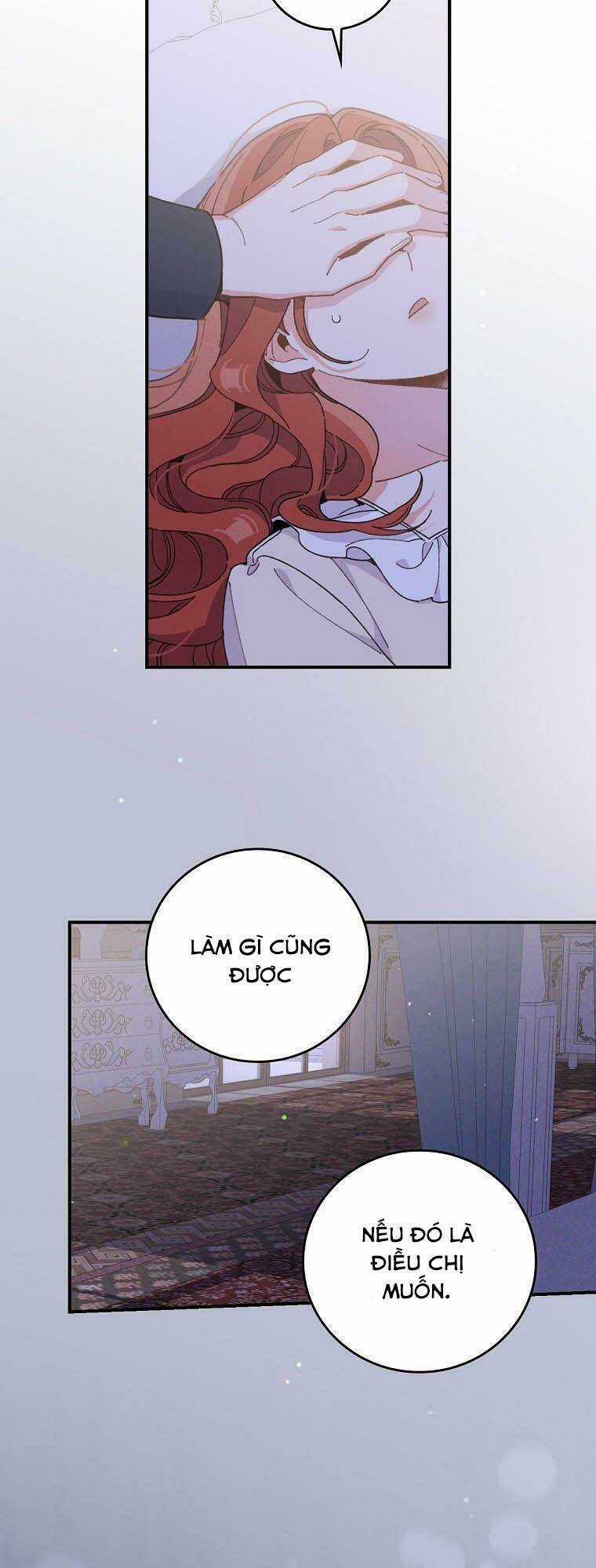 Chị Gái Ác Nữ - Chapter 10 - Trang 45