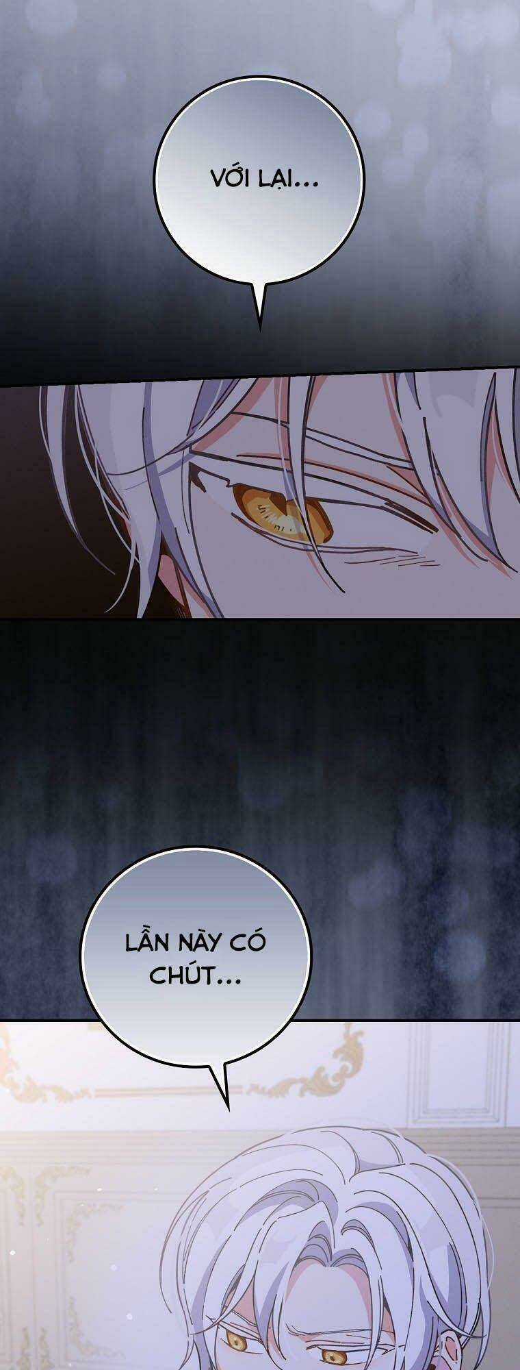 Chị Gái Ác Nữ - Chapter 10 - Trang 46