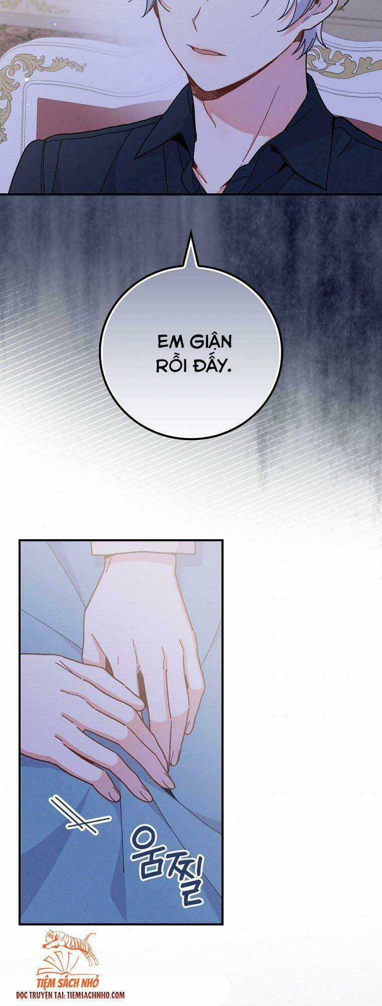 Chị Gái Ác Nữ - Chapter 10 - Trang 47