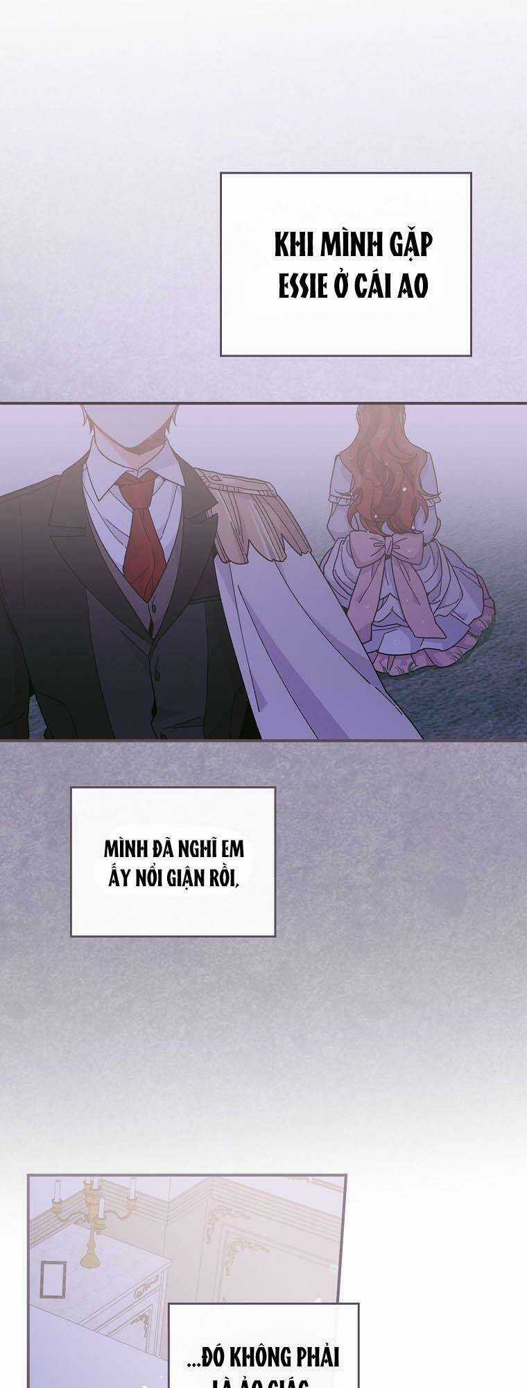 Chị Gái Ác Nữ - Chapter 10 - Trang 48