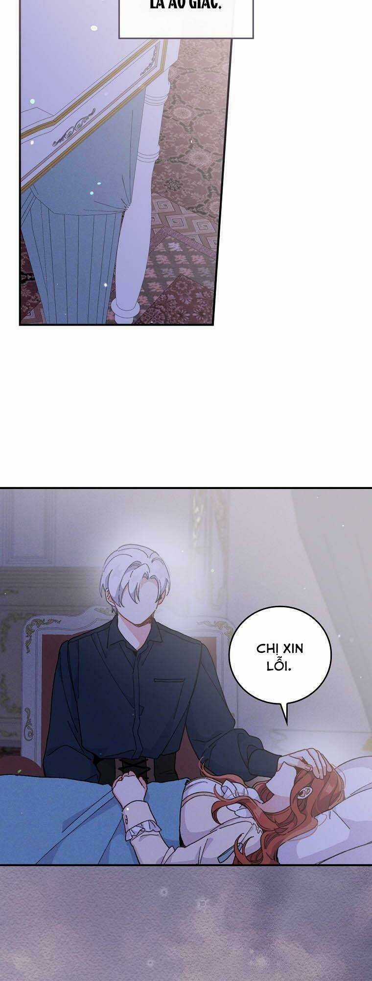 Chị Gái Ác Nữ - Chapter 10 - Trang 49