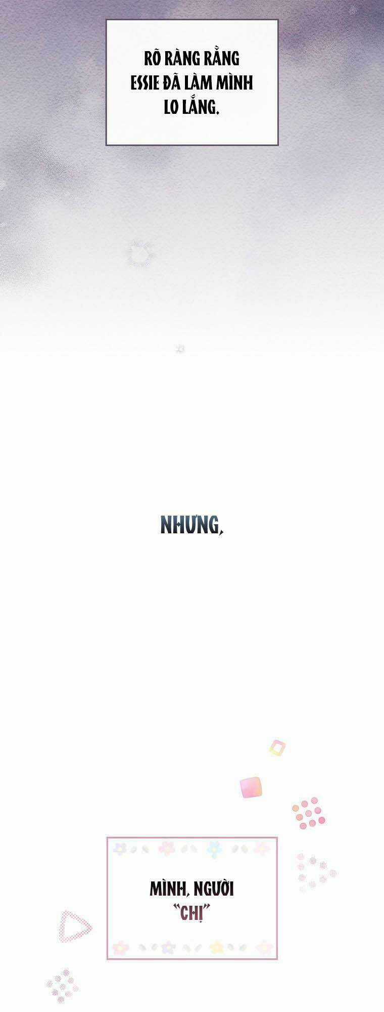 Chị Gái Ác Nữ - Chapter 10 - Trang 50