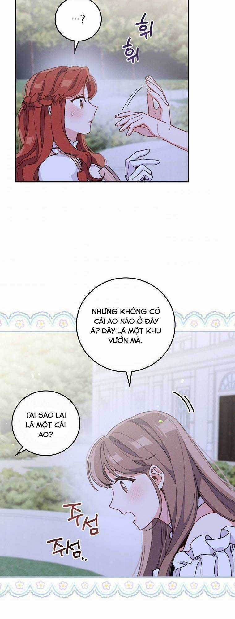 Chị Gái Ác Nữ - Chapter 10 - Trang 6