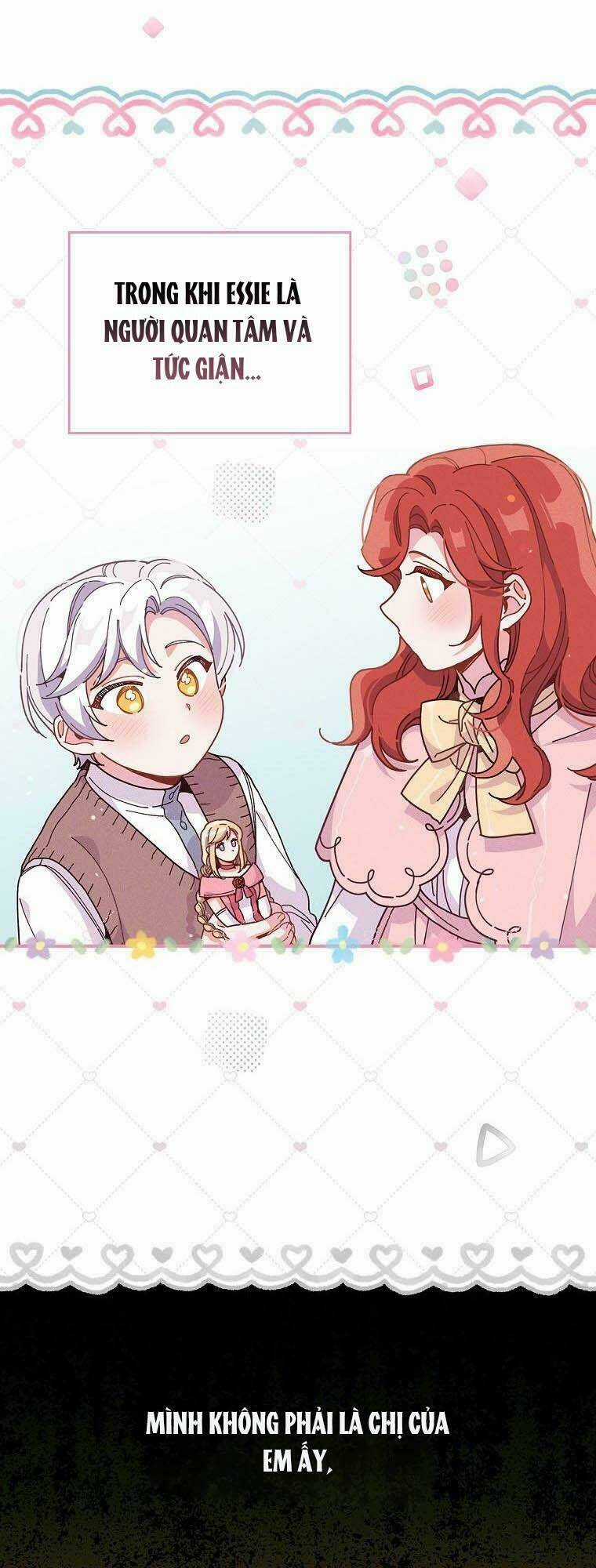 Chị Gái Ác Nữ - Chapter 10 - Trang 51