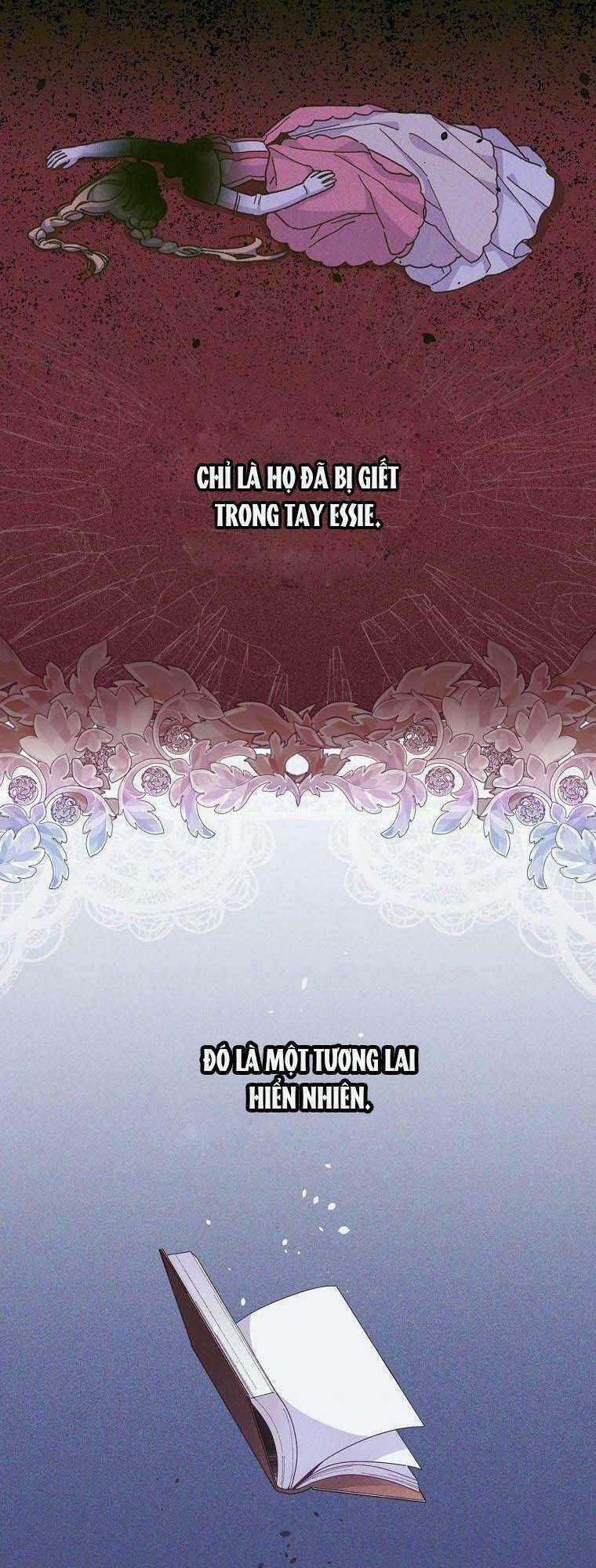 Chị Gái Ác Nữ - Chapter 10 - Trang 52