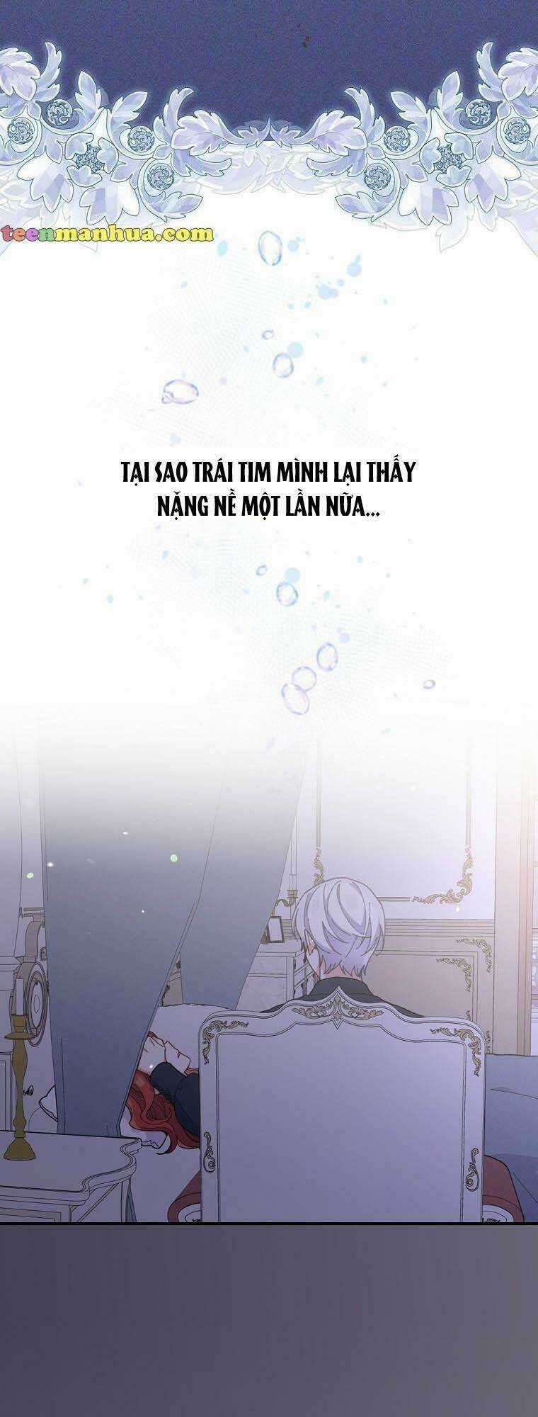 Chị Gái Ác Nữ - Chapter 10 - Trang 53