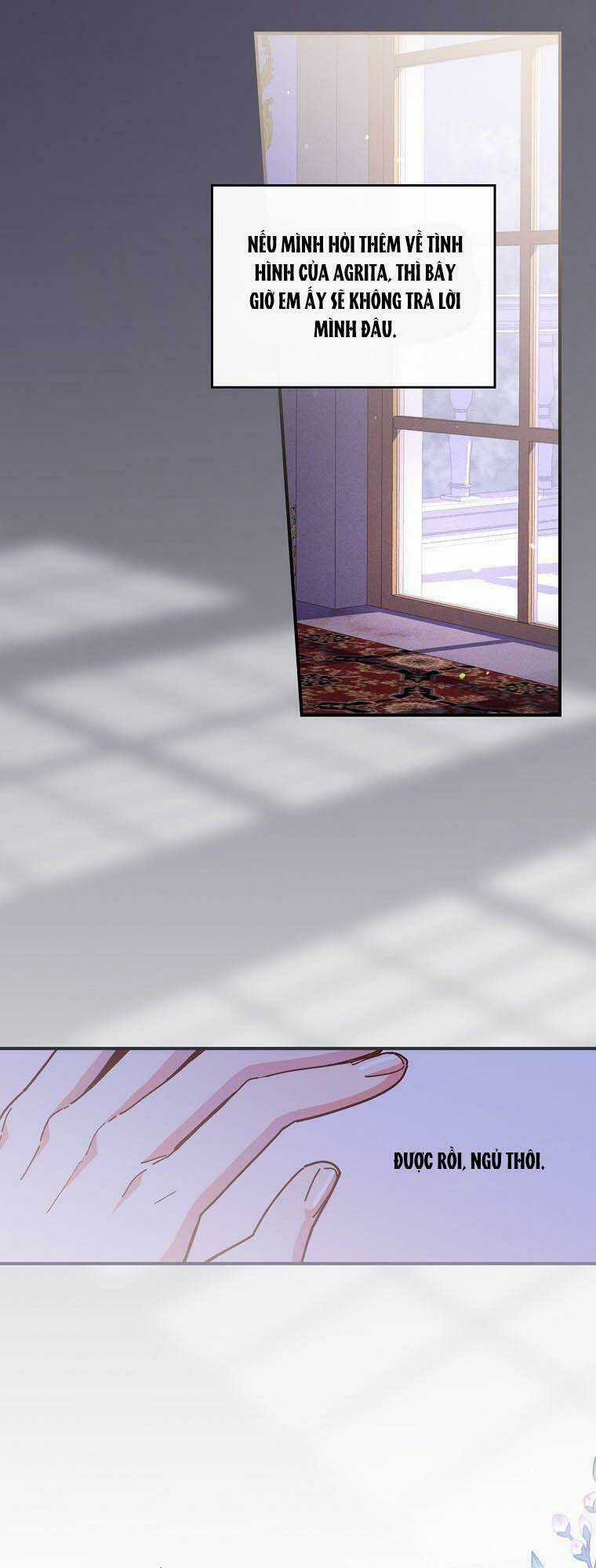 Chị Gái Ác Nữ - Chapter 10 - Trang 54