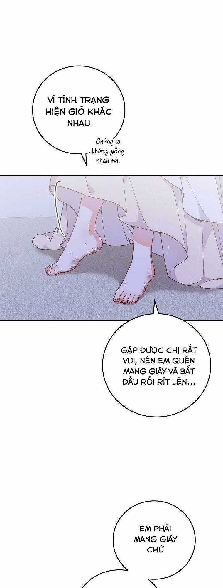 Chị Gái Ác Nữ - Chapter 10 - Trang 7