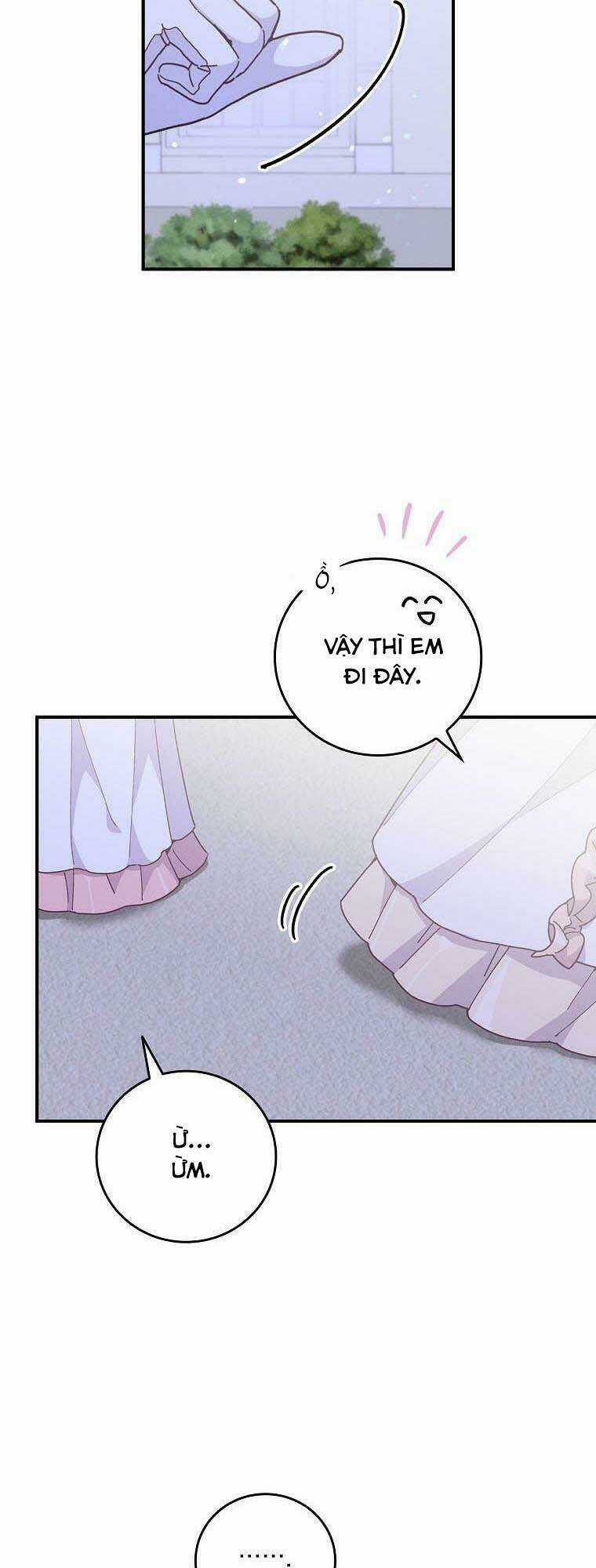 Chị Gái Ác Nữ - Chapter 10 - Trang 9