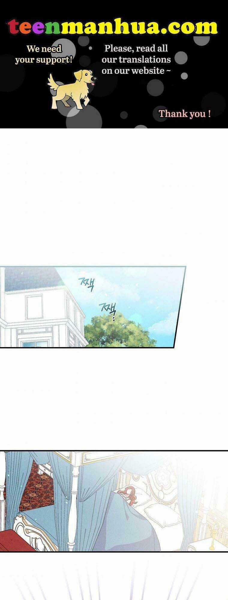 Chị Gái Ác Nữ - Chapter 11 - Trang 1