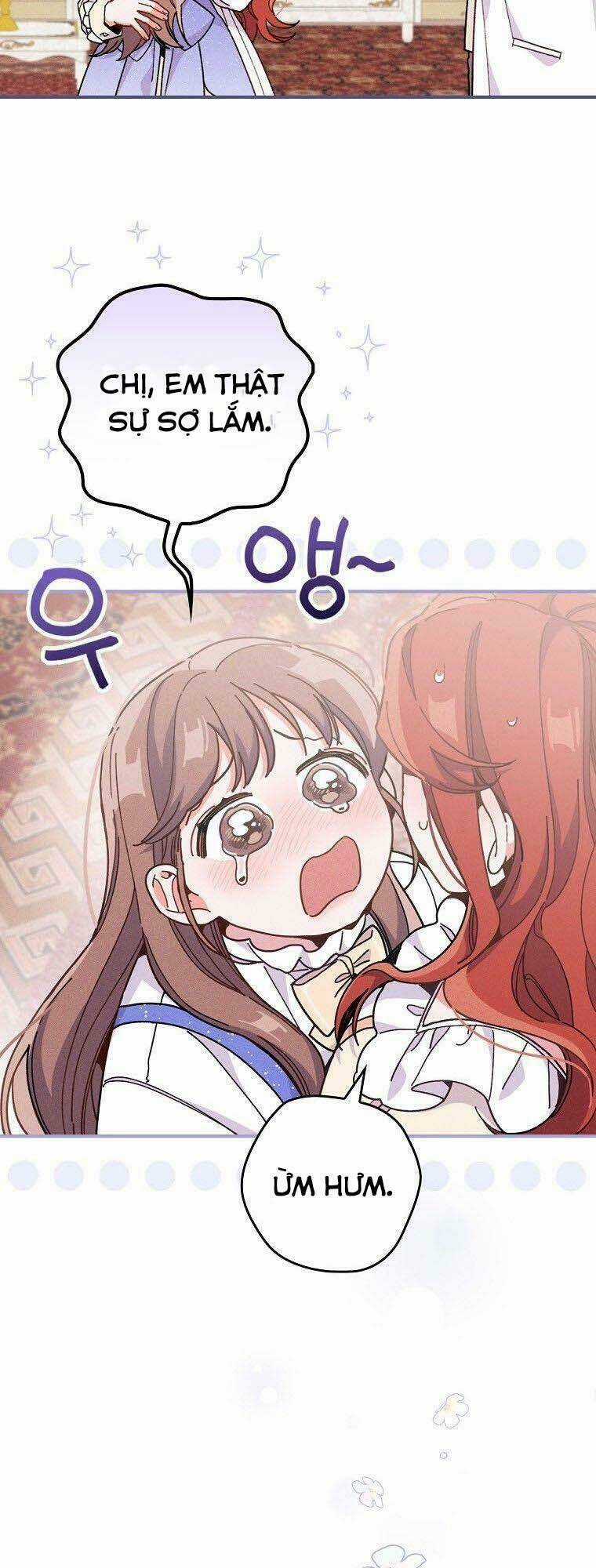 Chị Gái Ác Nữ - Chapter 11 - Trang 12