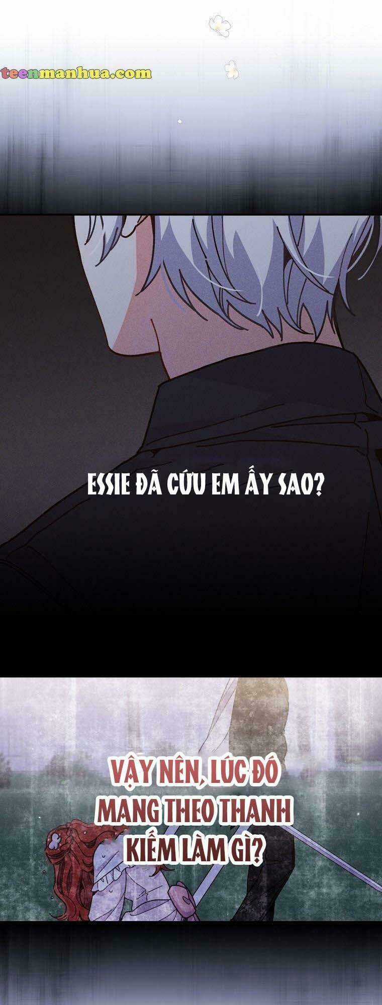 Chị Gái Ác Nữ - Chapter 11 - Trang 14