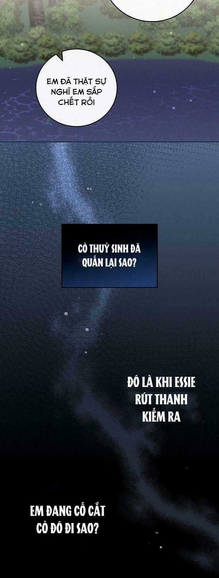 Chị Gái Ác Nữ - Chapter 11 - Trang 17