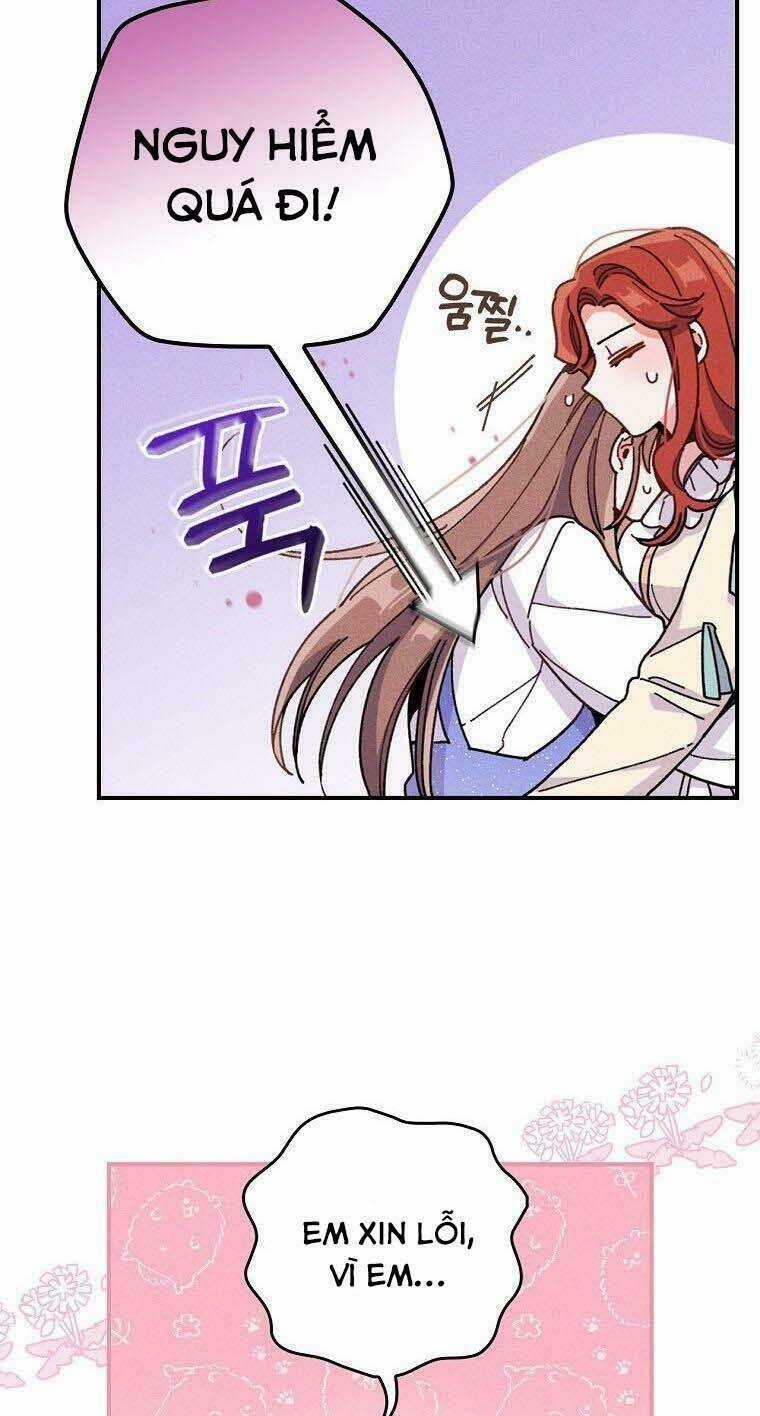 Chị Gái Ác Nữ - Chapter 11 - Trang 21