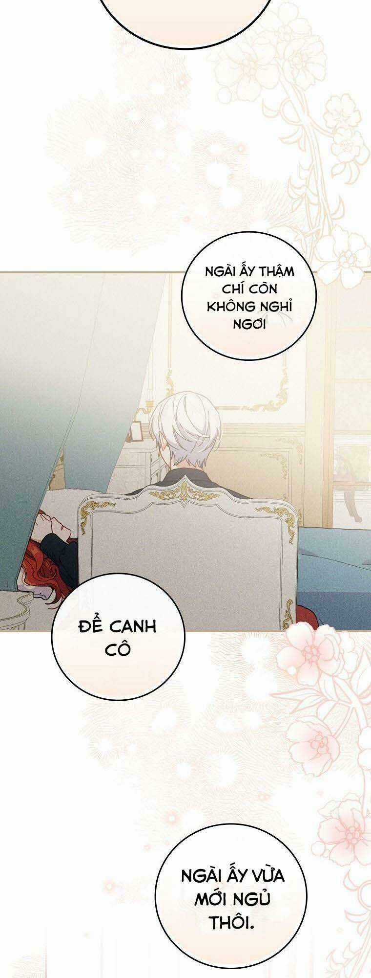 Chị Gái Ác Nữ - Chapter 11 - Trang 24