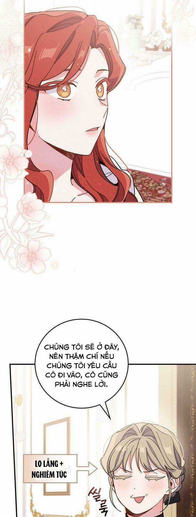 Chị Gái Ác Nữ - Chapter 11 - Trang 25