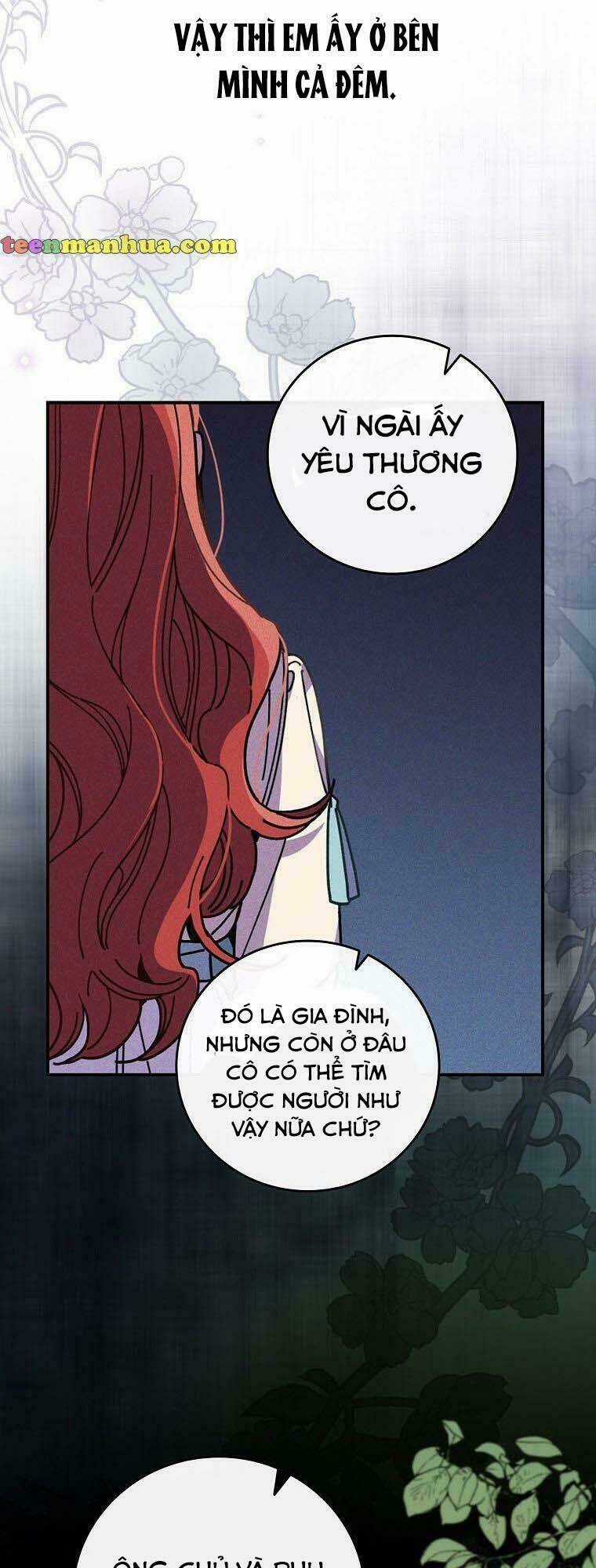 Chị Gái Ác Nữ - Chapter 11 - Trang 27