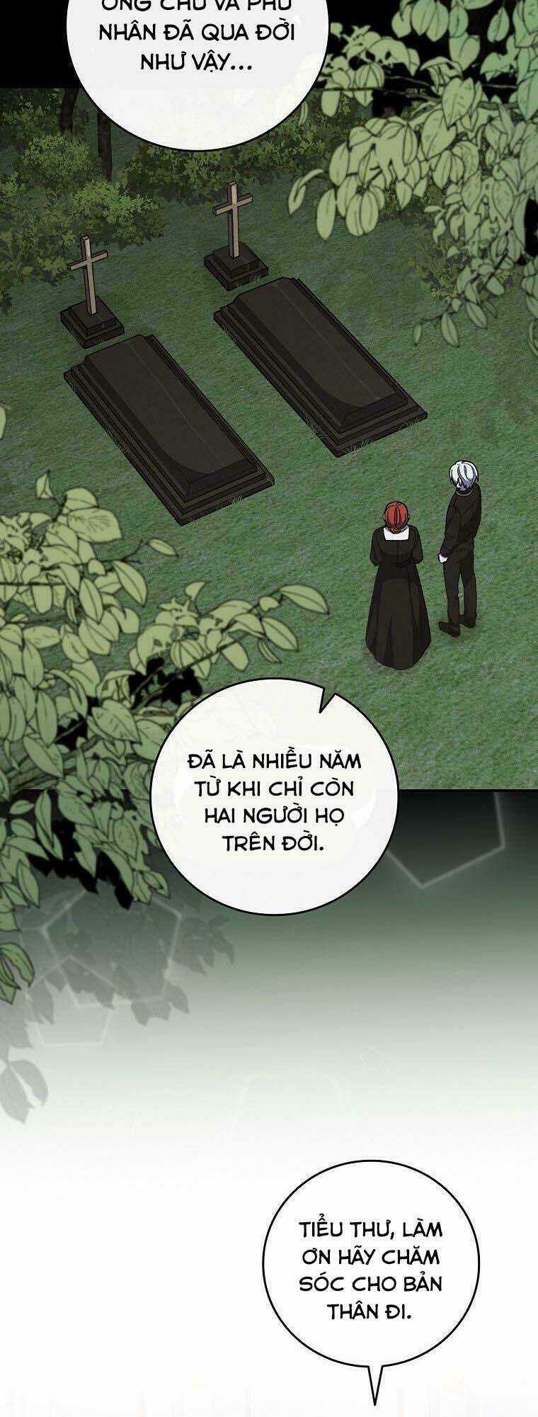 Chị Gái Ác Nữ - Chapter 11 - Trang 28