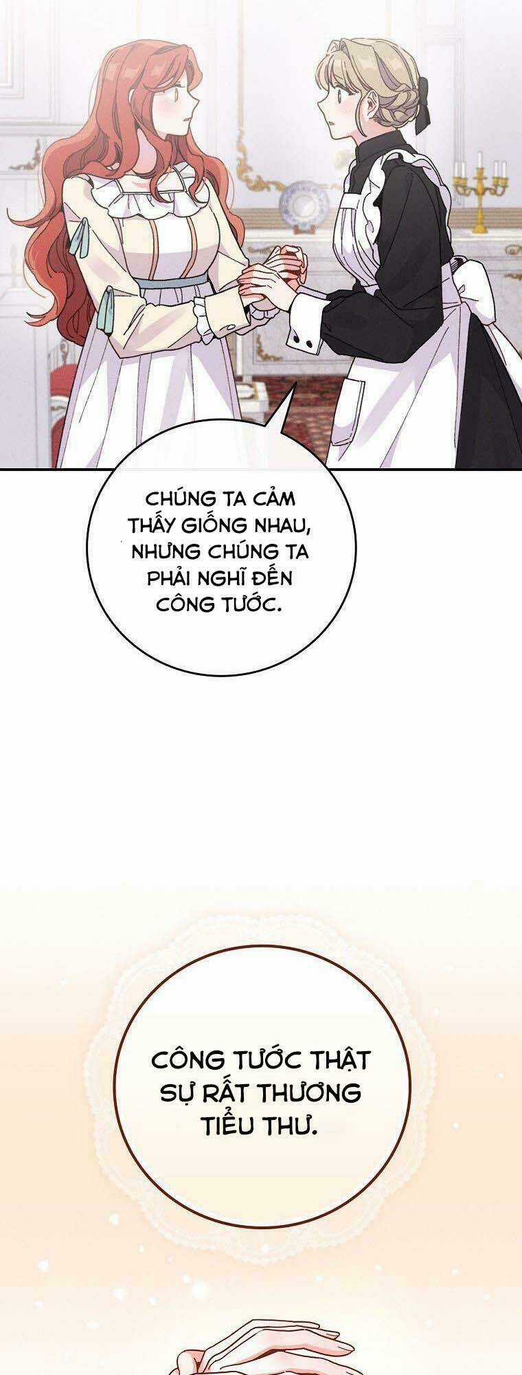 Chị Gái Ác Nữ - Chapter 11 - Trang 29