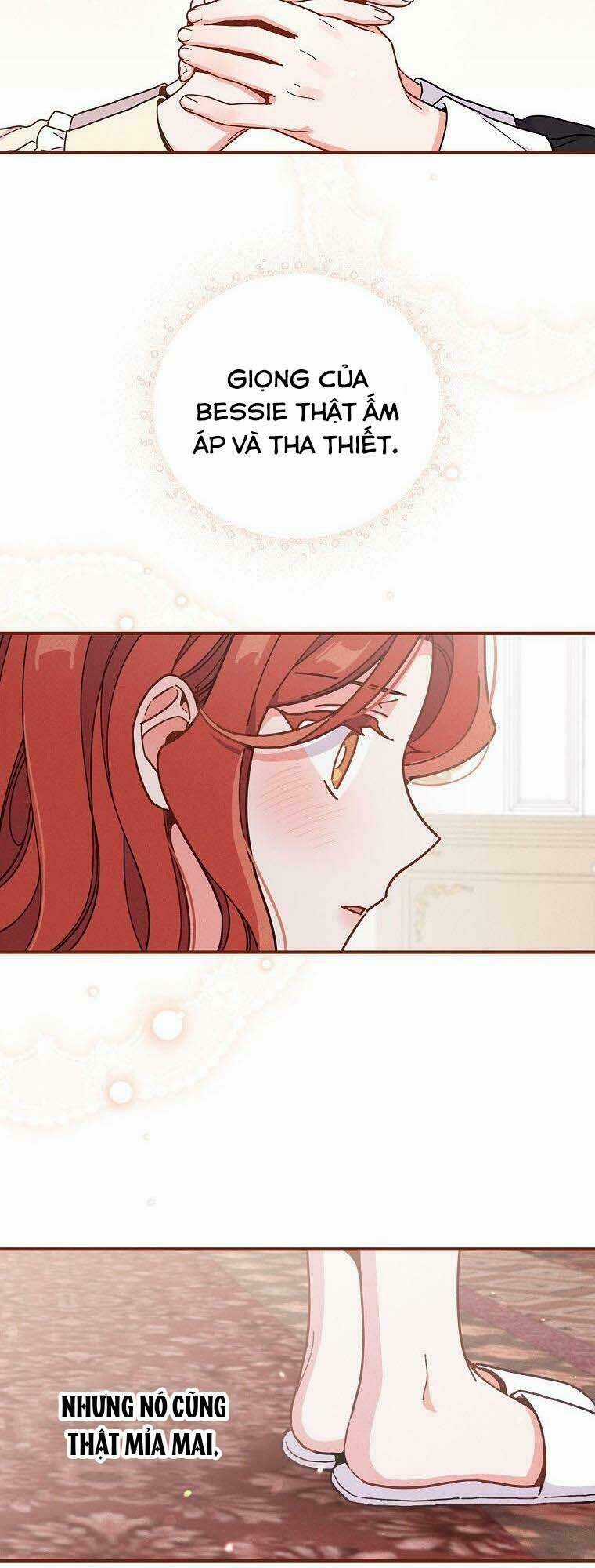 Chị Gái Ác Nữ - Chapter 11 - Trang 30