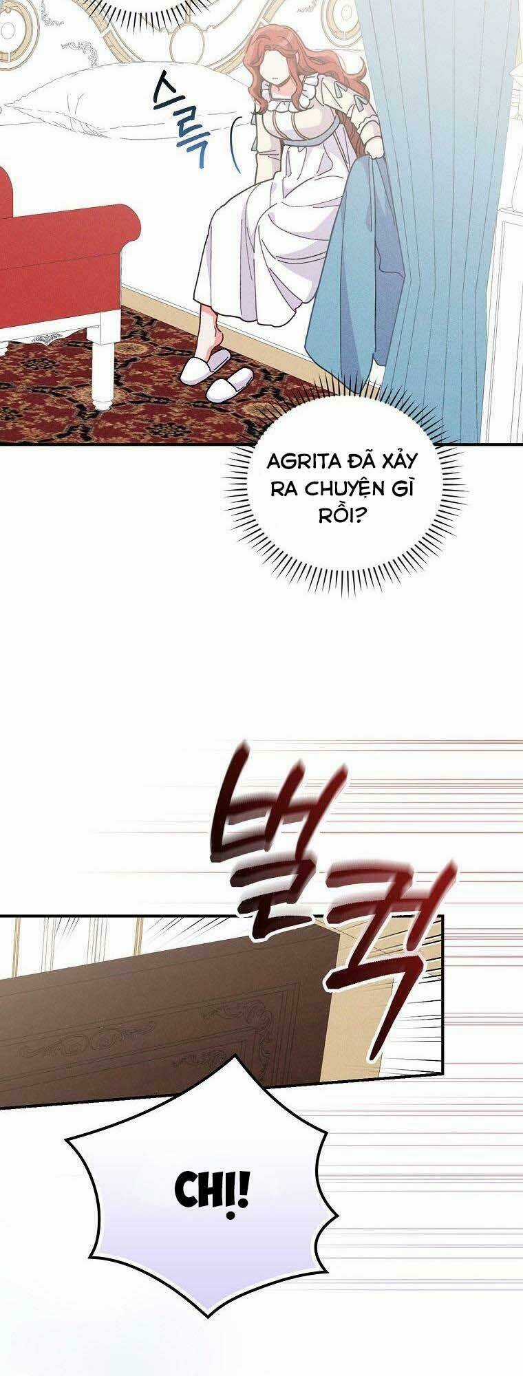 Chị Gái Ác Nữ - Chapter 11 - Trang 4