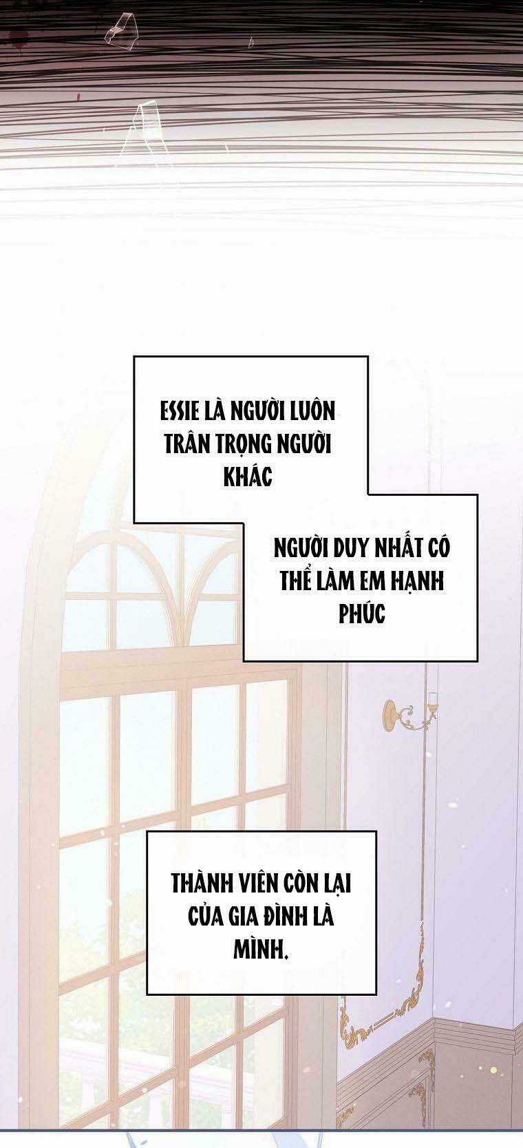 Chị Gái Ác Nữ - Chapter 11 - Trang 32