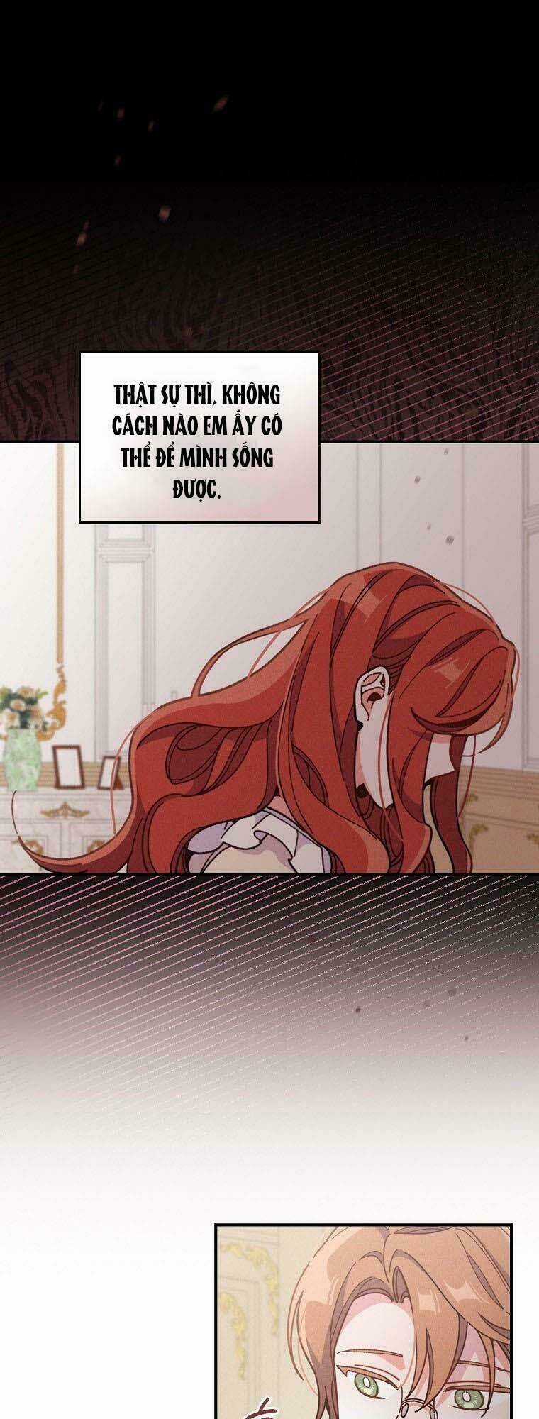 Chị Gái Ác Nữ - Chapter 11 - Trang 35