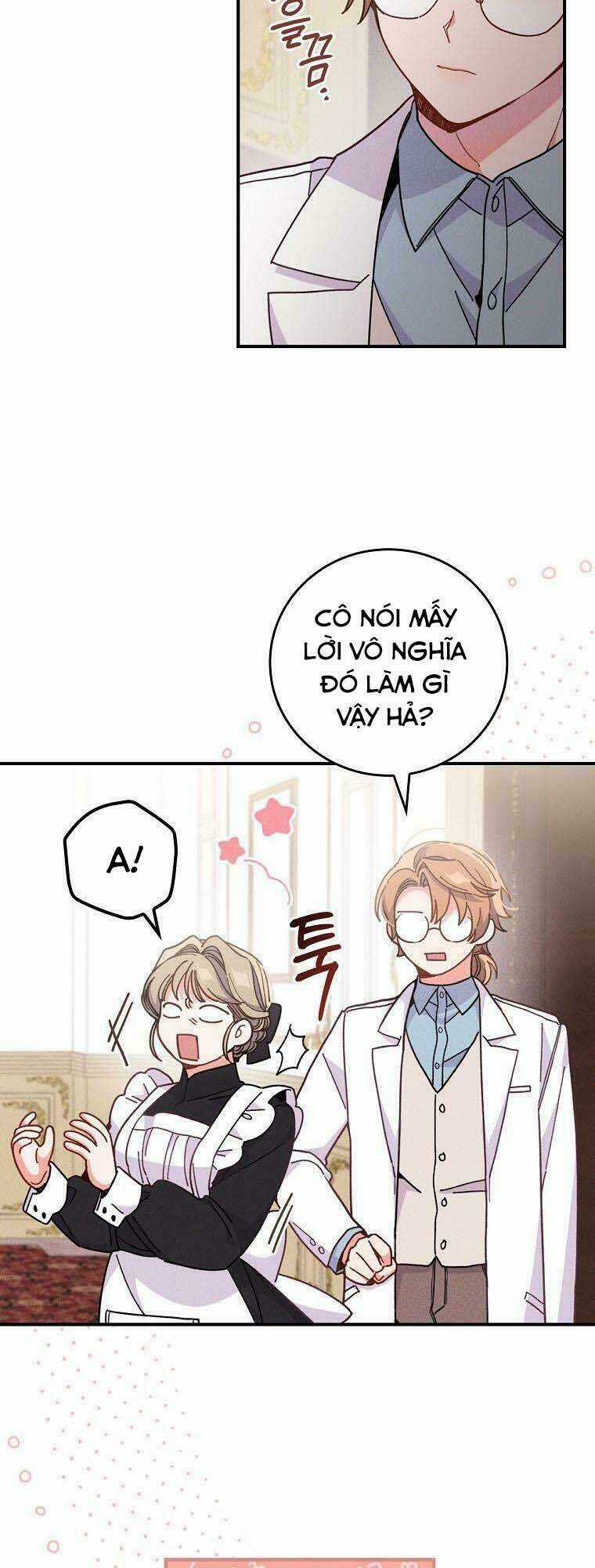 Chị Gái Ác Nữ - Chapter 11 - Trang 36