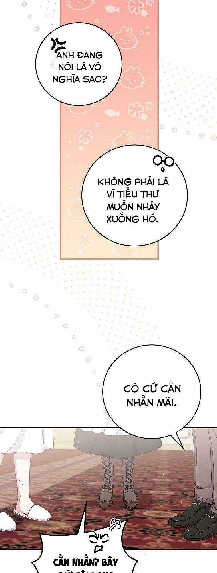 Chị Gái Ác Nữ - Chapter 11 - Trang 37