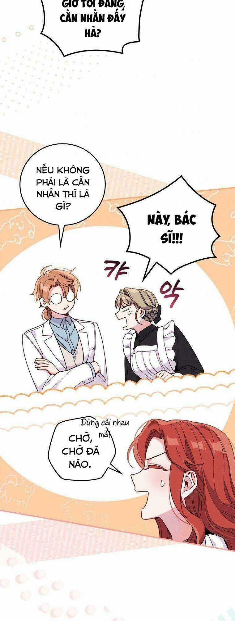 Chị Gái Ác Nữ - Chapter 11 - Trang 38