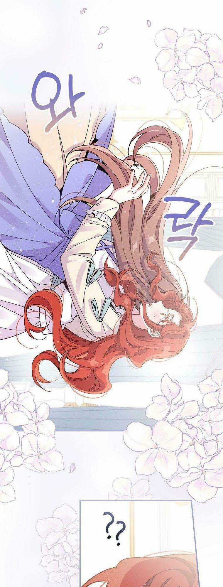 Chị Gái Ác Nữ - Chapter 11 - Trang 5